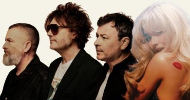 manic street preachers sabrina