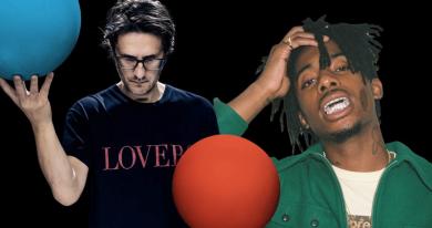 steven wilson playboi carti albums update