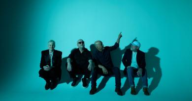 Pixies 40 Tour Dates Tickets