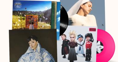 Albums to Come in 2025 release dates