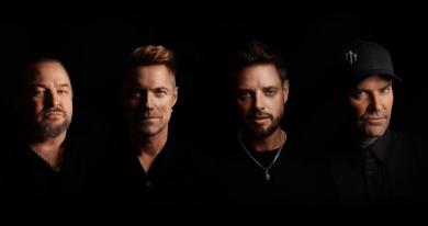 Boyzone London Emirates Stadium One For The Road Tour Tickets