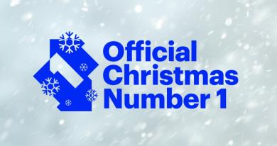 Christmas Number 1 2025 when announced revealed