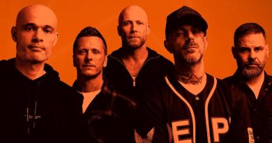 Five reunion tour Keep On Movin setlist songs dates tickets stage time merch