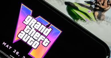 GTA 6 Grand Theft Auto VI songs soundtrack