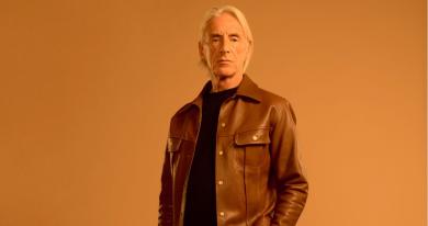 paul weller