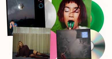 Albums coming in 2026 Harry Styles Leigh-Anne Hilary Duff RAYE