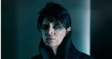 Gary Numan 
