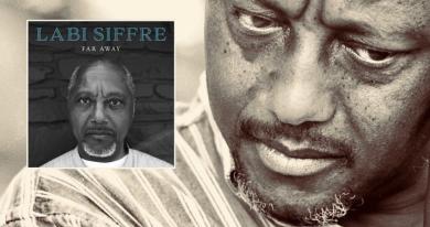 Labi Siffre Far Away Album