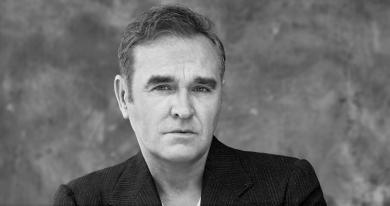 MORRISSEY songs and albums | full Official Chart history