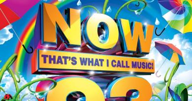 Now That's What I Call Music! 93 tracklisting revealed | Official 