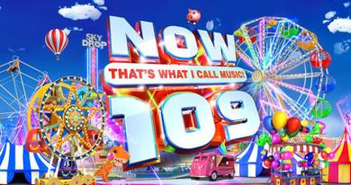 Now That's What I Call Music! 109 tracklisting revealed | Official